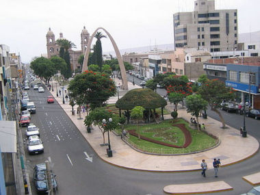 Tacna